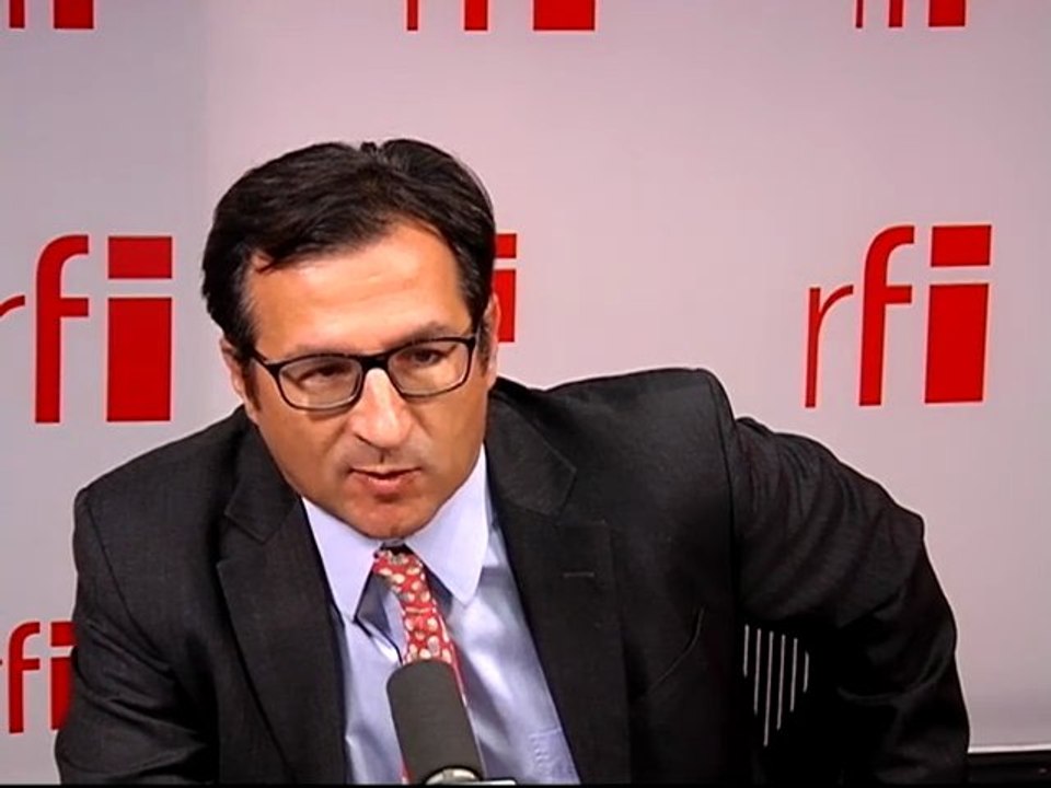 Philippe Tibi