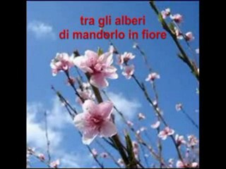 Canzoni italiane - RESTA QUI CON ME - Giuseppe Silvestrini
