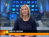6 Ekim 2011 Kanal7 Ana Haber Bülteni saati tamamı