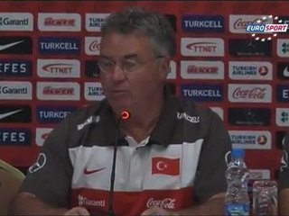 Türkiye kritik virajda