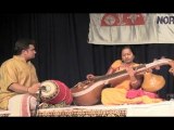 SAPNA ANNUAL EVENT 2011: VEENA AND SITAR: A JUGALBANDHI