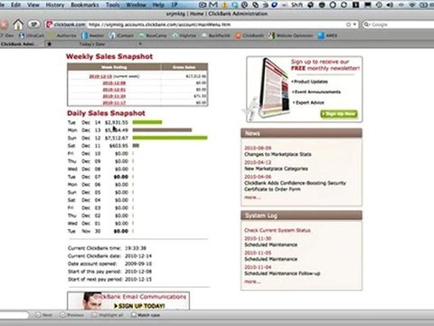 Make Money Online - $5000 to $65000 Every Month