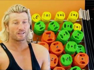 ITT S9  Foxtrot Trainning 6.10.2011