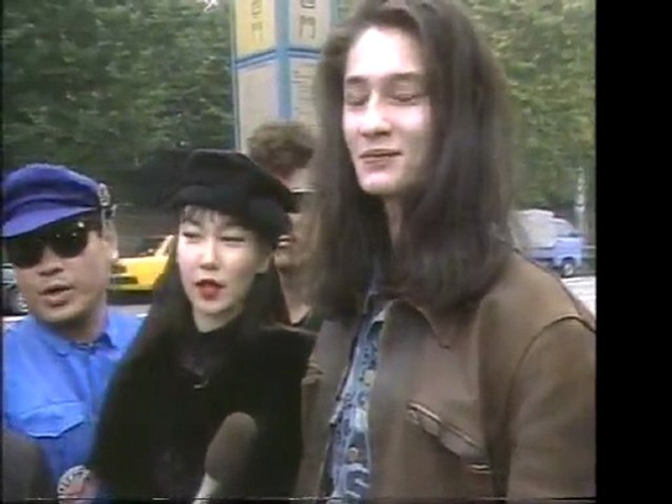 Shanghai Beni KUjira Dan