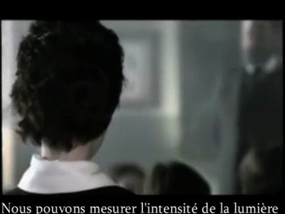 Einstein et le Prof...