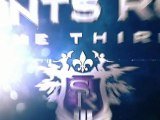 Saints Row : The Third - Thq - Vidéo mémorable 1