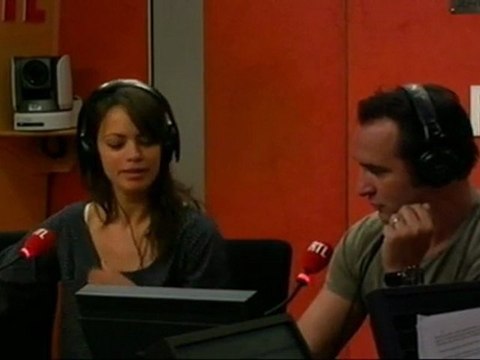 Jean Dujardin et Bérénice Béjo invités spéciaux de Laissez-vous tenter