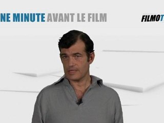 Présentation de "Allez raconte" de Jean Christophe Roger