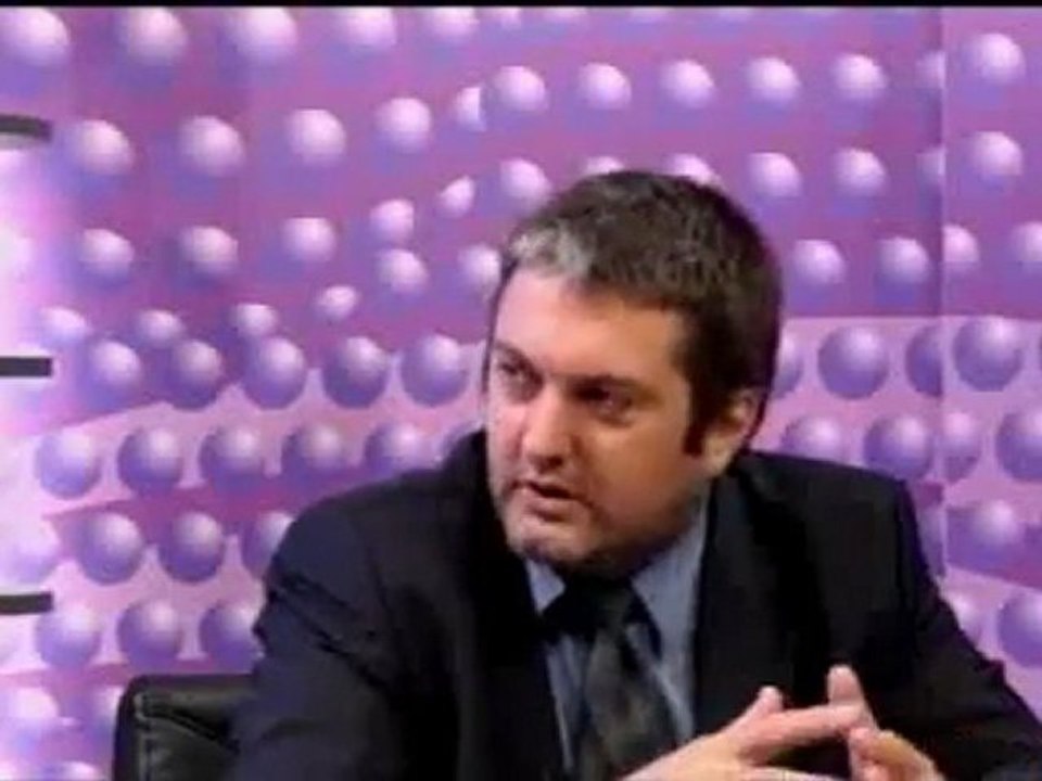 Avocat TV Necesitatea procesului de mediere Marius Flacau p2