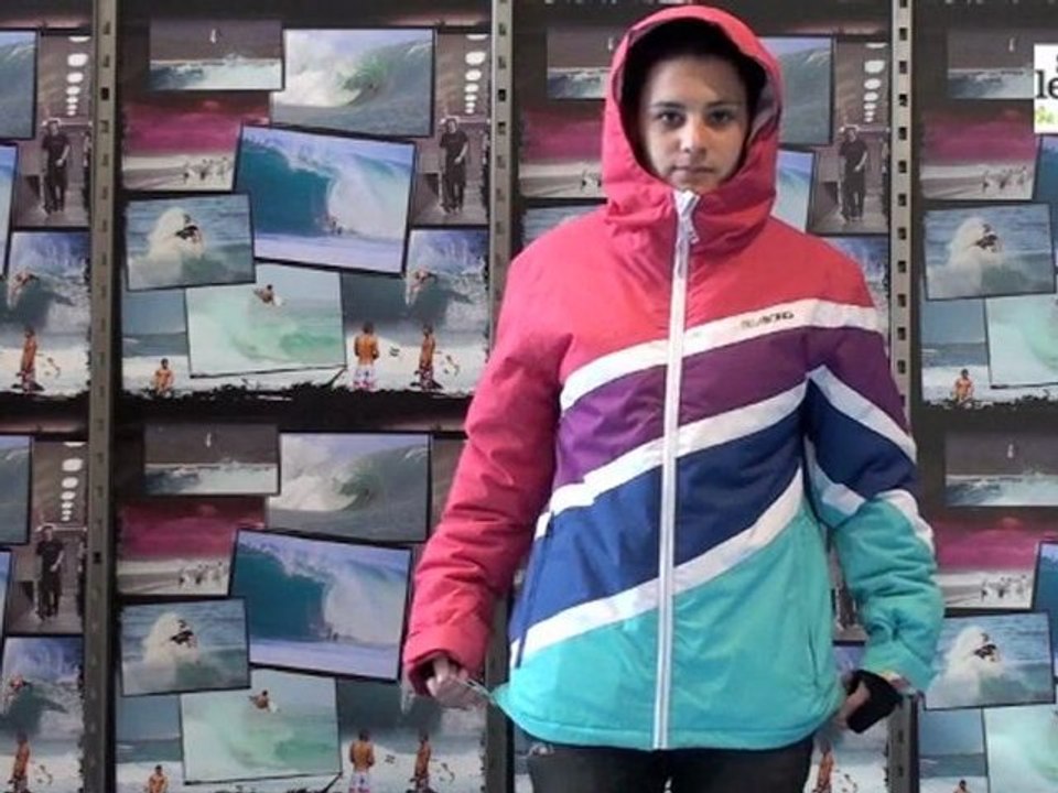 Veste Billabong Ines