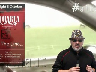 Rock in Hainaut 47 !