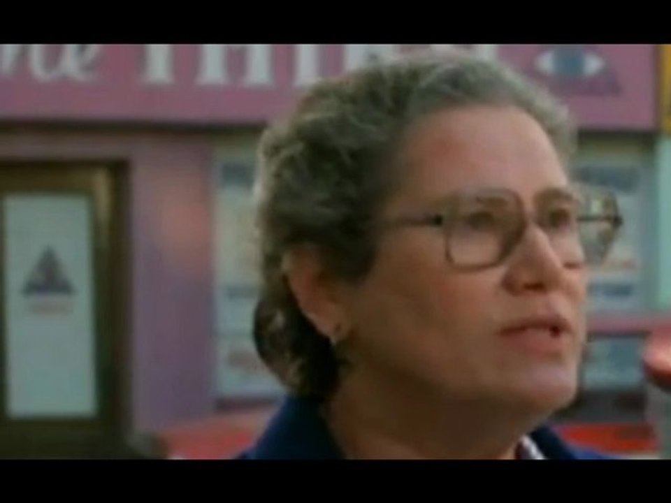 Symbole dans le film " retour vers le futur "(1985)