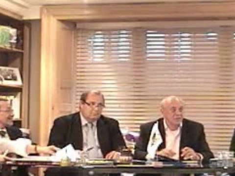 High Commissioners Brief Part1