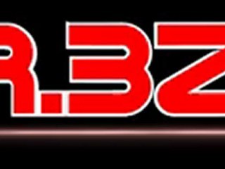 INtro Blender 3 / rezia