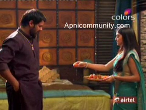 Laagi Tujhse Lagan - 7th October 2011 pt2