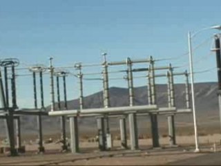 500kv line opened underload