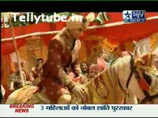 Saas Bahu Aur Saazish-7th October 2011 Part 1