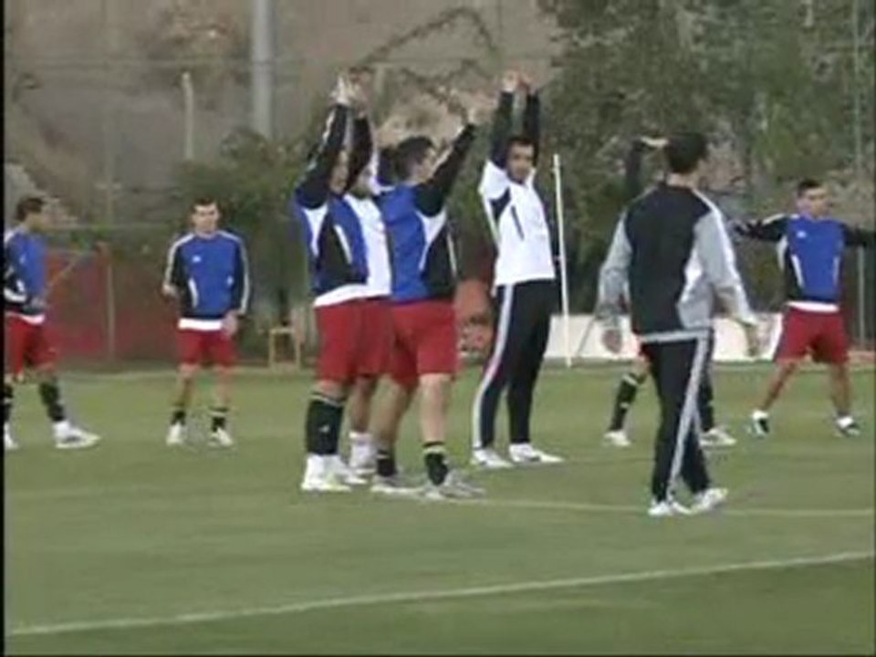 071011_GAZIANTEP_SPOR_ANTREMAN_OC