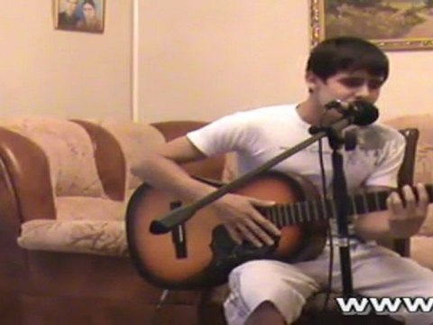 Ты ушла от меня (кавер)