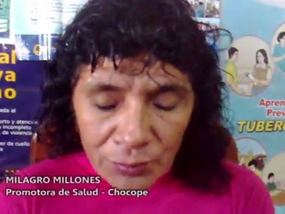 Atender la salud de todas y todos es un derecho