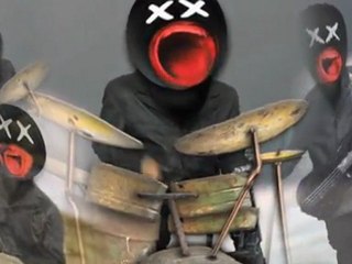 Wake Up- Brian David Melnyk