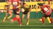 Rugby à XIII : Carcassonne reçoit Toulouse samedi à Domec. Un saut dans l'inconnue pour l'ASC.