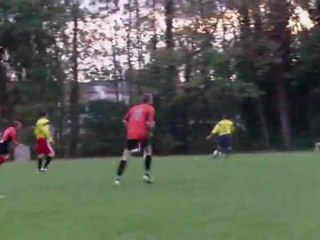 Vidéos Match Amical ASN - FC MAZINGARBE (04-10-2011)(2)
