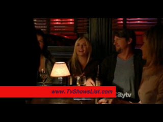 Happy Endings Season 2 Episode 2 (Baby Steps) 2011