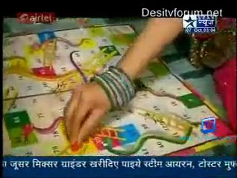 Saas Bahu Aur Saazish SBS [Star News] - 7th October 2011 Part3