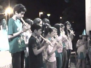 Yesterday escuela primaria 229 la mendieta