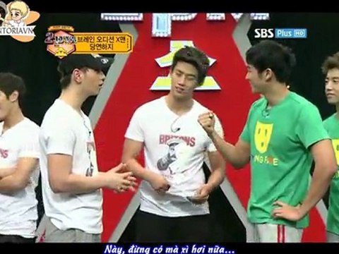 [KHUNTORIAVN.COM][Vietsub-KV] 2PM SHOW EP 7 - P4