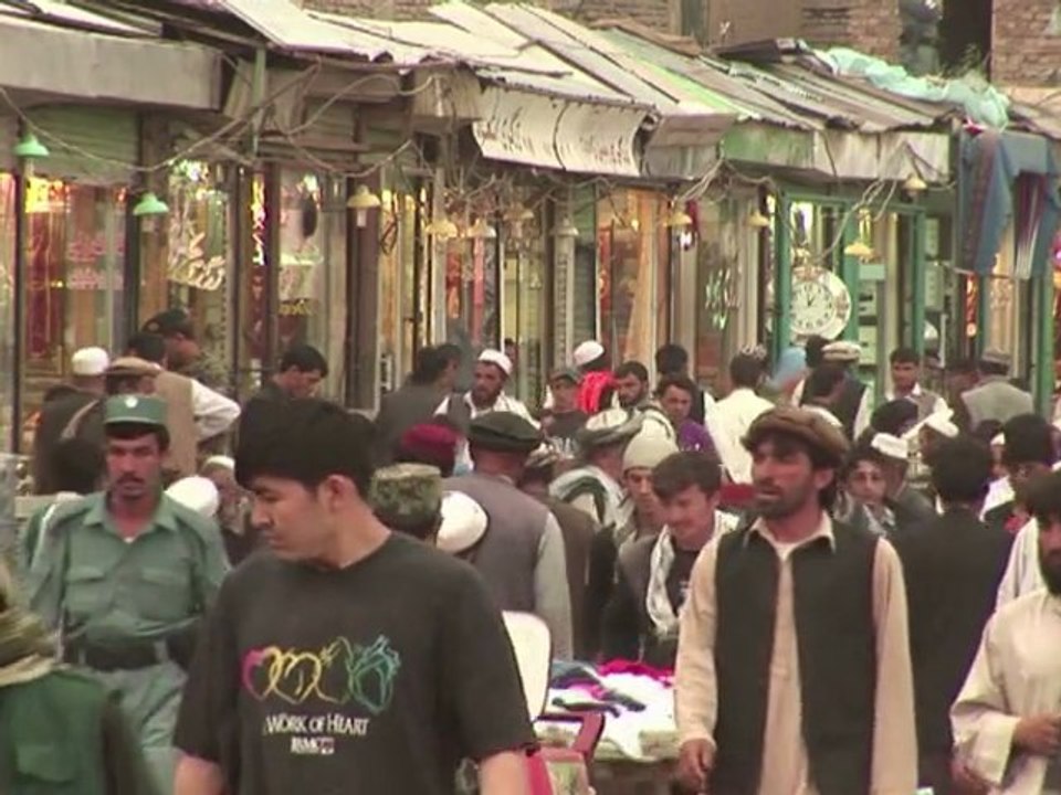 Le Journal vidéo du vendredi 7 octobre octobre 2011, édition de 12H00