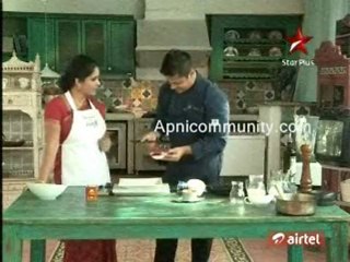 Chef Pankaj Ka Zayka - 7th October 2011 pt2
