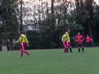 Vidéos Match Amical ASN - FC MAZINGARBE (04-10-2011)(3)