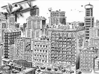 Cité 14 la bande-annonce