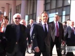 Maison C. Aznavour en Arménie