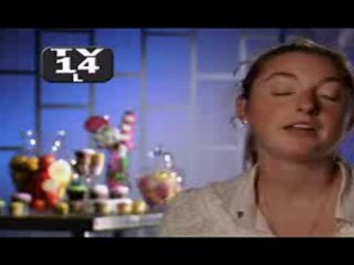 Top Chef Just Desserts 2 - Episode # 7 / Part 2