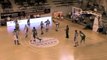 Etendard de Brest - ADA basket 41 - QT2, 1re journée de NM1 saison 2011-2012