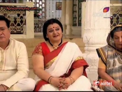 Hamari Saas Leela - 7th October 2011 pt2
