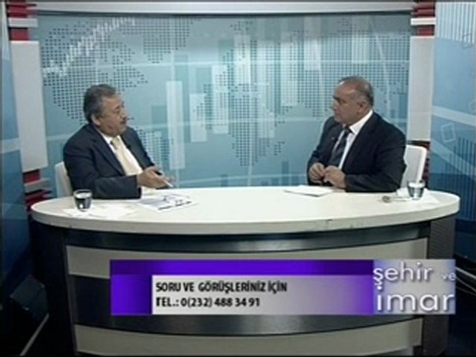 10.06.2010 DSİ 2.İzmir Bölge Müdürü Mustafa ALTUNDAL ve Ali TALAK-1