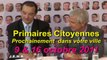Primaire socialiste vue de Noisy-le-Sec : Les soutiens à Martine Aubry (7ème partie) Elisabeth Guigou