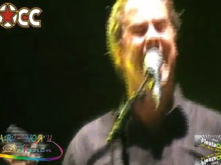 10CC (6 A) 27-8-2011 live Verviers