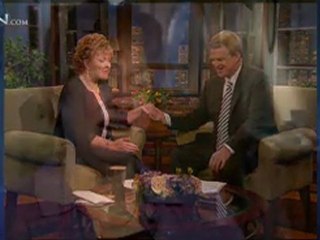 Jo Weitz: 'He Cares for Us' - CBN.com