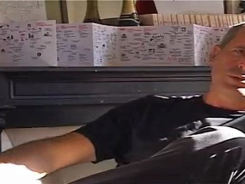 Les Ignorants - Etienne Davodeau: un vigneron personnage de BD