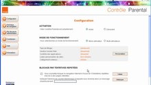 Changer votre mot de passe