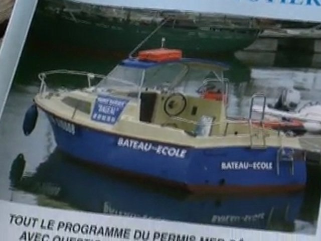 Un permis mer côtier pour découvrir toutes les îles et côtes de Bretagne en bateau à moteur.