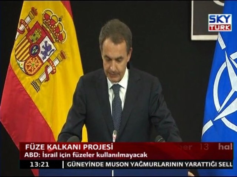 Füze Kalkanı Projesi