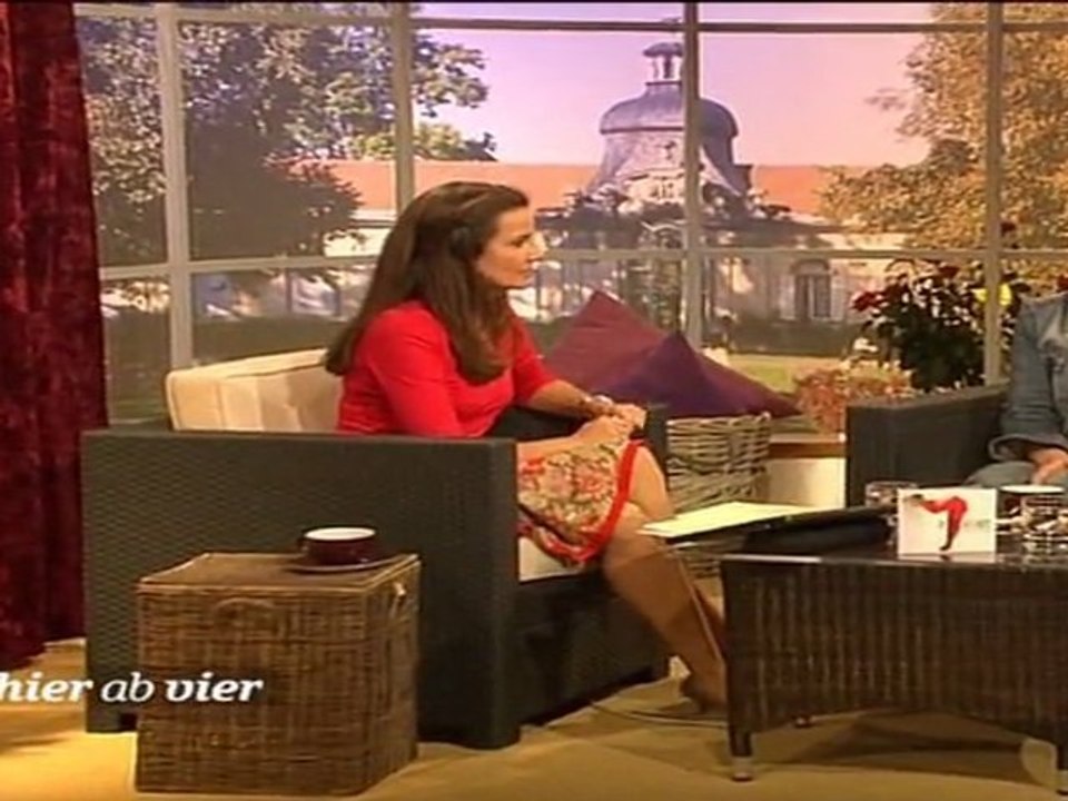 Katrin Huß & Tatjana Meissner  06.10.2011