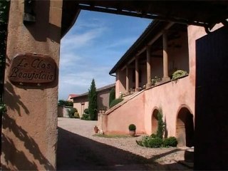 Le Clos Beaujolais