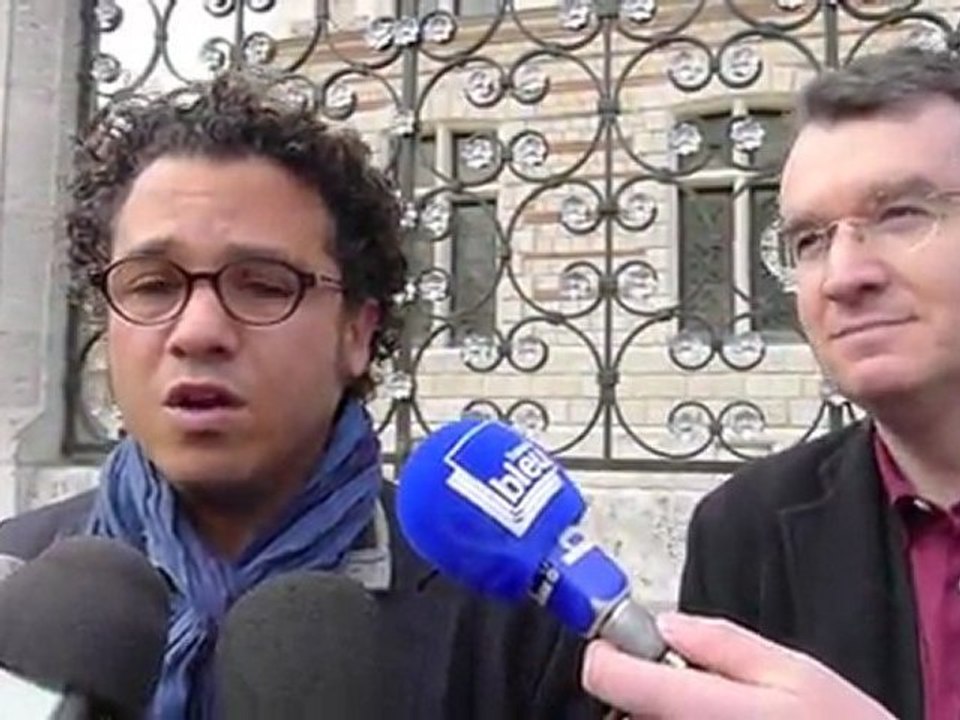 Fansolo de retour à Orléans